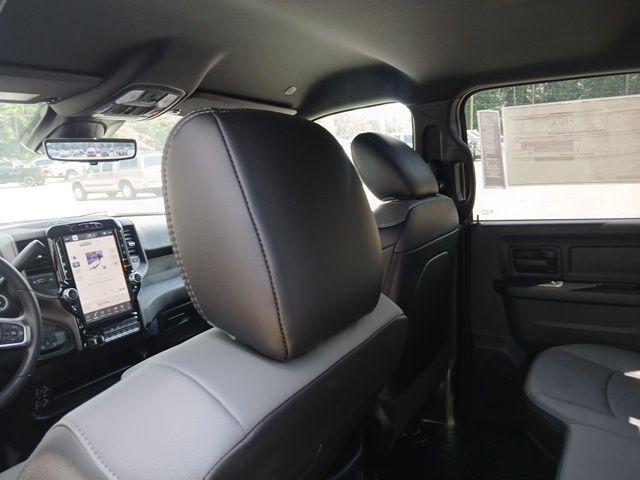 2026 Ram 3500 Tradesman/Big Horn