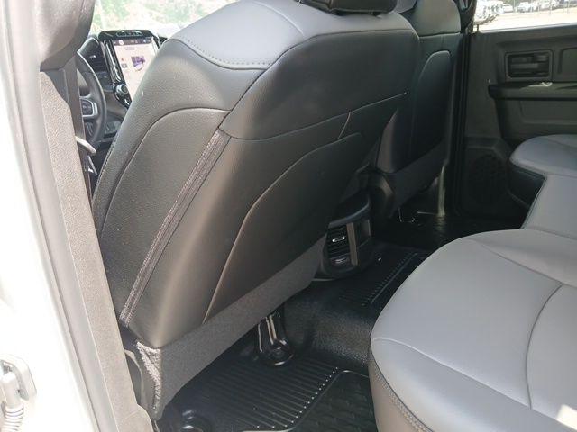 2026 Ram 3500 Tradesman/Big Horn