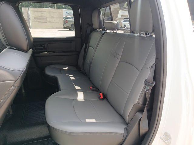 2026 Ram 3500 Tradesman/Big Horn