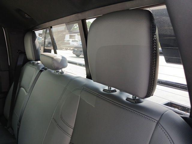 2026 Ram 3500 Tradesman/Big Horn