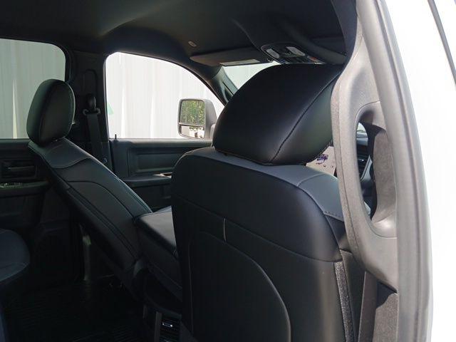 2026 Ram 3500 Tradesman/Big Horn