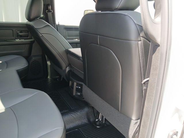 2026 Ram 3500 Tradesman/Big Horn