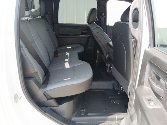2026 Ram 3500 Tradesman/Big Horn