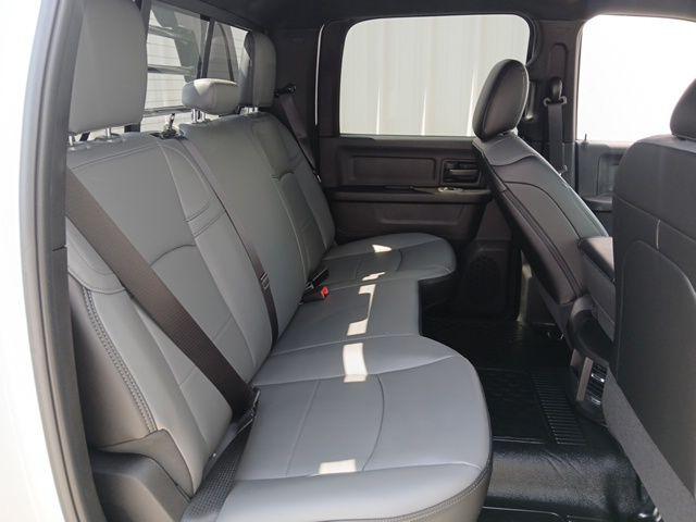 2026 Ram 3500 Tradesman/Big Horn