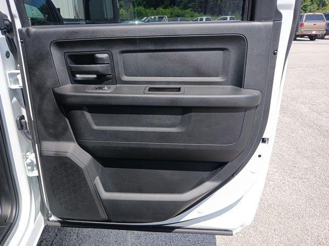 2026 Ram 3500 Tradesman/Big Horn