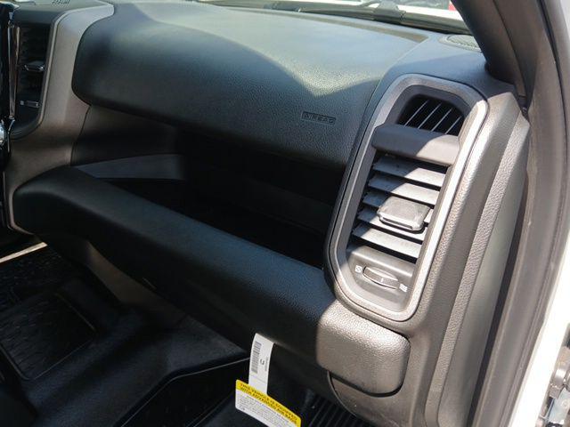 2026 Ram 3500 Tradesman/Big Horn