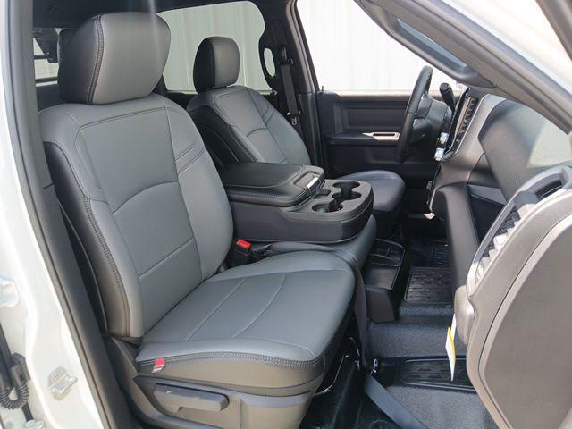 2026 Ram 3500 Tradesman/Big Horn