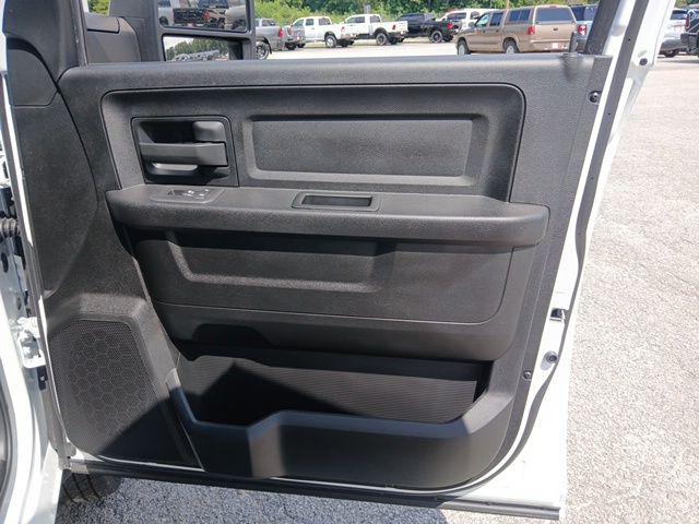 2026 Ram 3500 Tradesman/Big Horn