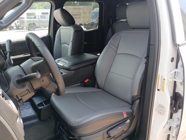2026 Ram 3500 Tradesman/Big Horn