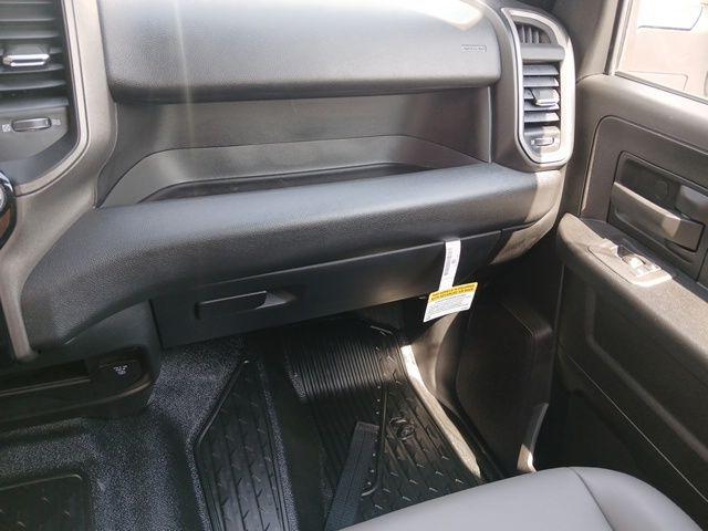 2026 Ram 3500 Tradesman/Big Horn