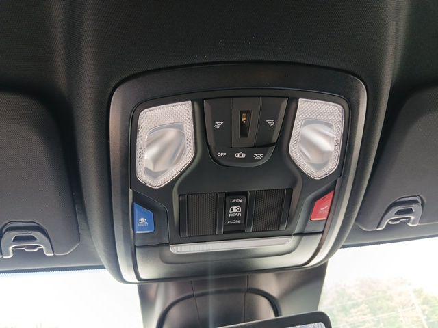 2026 Ram 3500 Tradesman/Big Horn