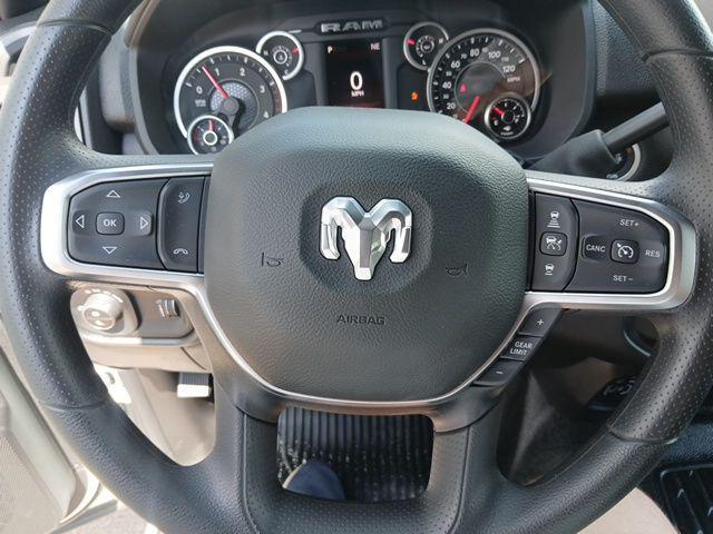 2026 Ram 3500 Tradesman/Big Horn