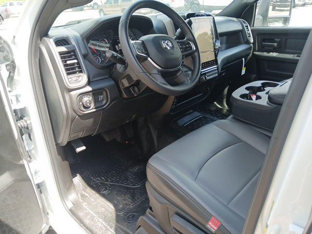 2026 Ram 3500 Tradesman/Big Horn
