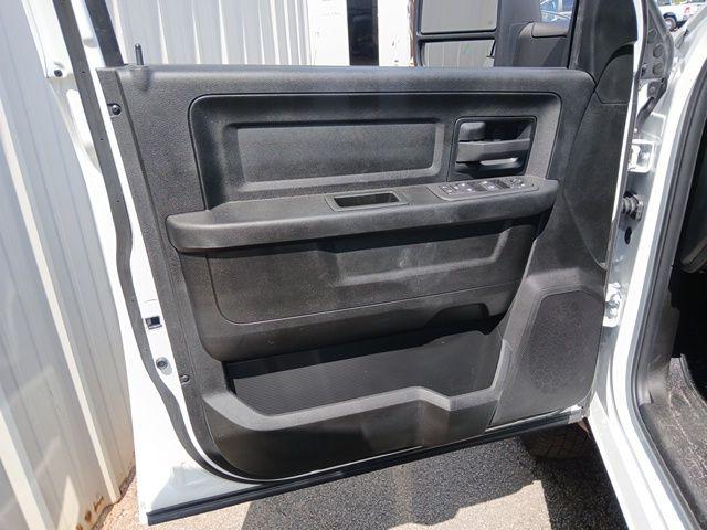 2026 Ram 3500 Tradesman/Big Horn