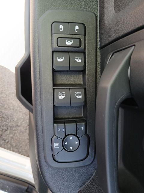 2026 Ram 3500 Tradesman/Big Horn