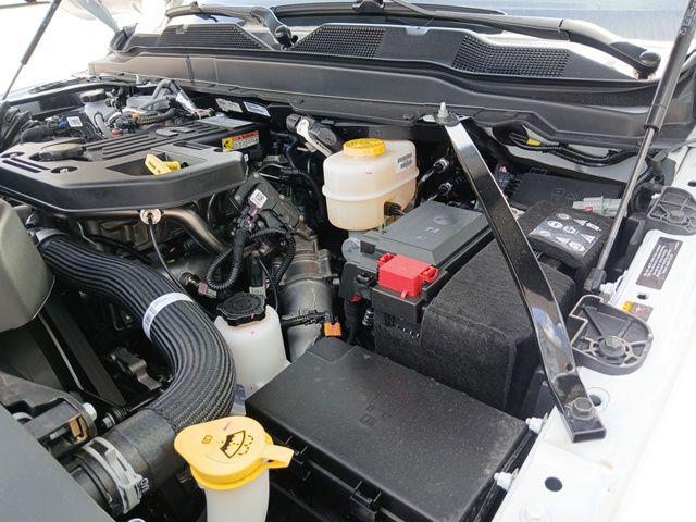 2026 Ram 3500 Tradesman/Big Horn