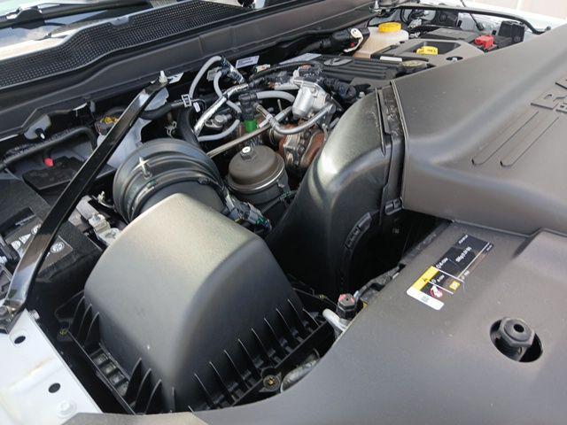 2026 Ram 3500 Tradesman/Big Horn