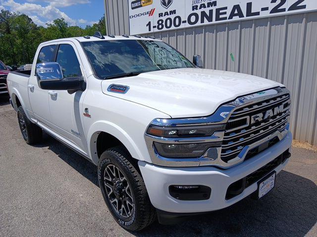 2026 Ram 2500 Limited Longhorn Crew Cab 4x4 6'4" Box for sale in Bremen, GA