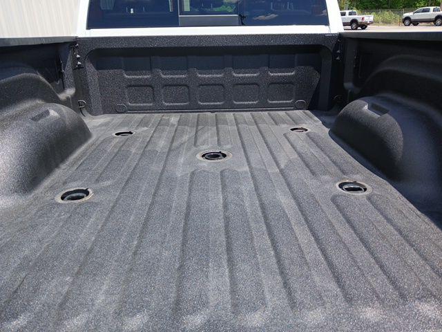 2026 Ram 2500 Limited Longhorn Crew Cab 4x4 64 Box