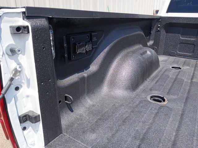 2026 Ram 2500 Limited Longhorn Crew Cab 4x4 64 Box