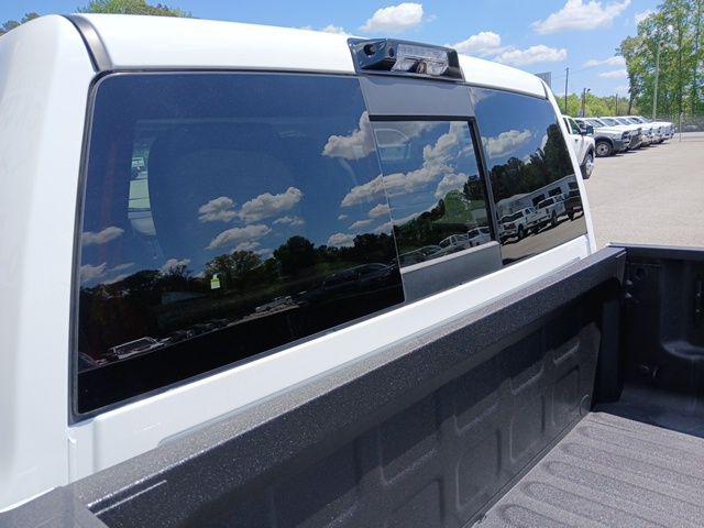 2026 Ram 2500 Limited Longhorn Crew Cab 4x4 64 Box