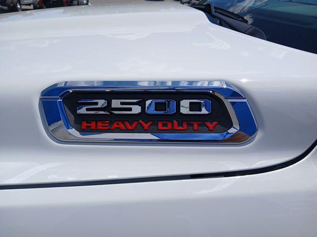 2026 Ram 2500 Limited Longhorn Crew Cab 4x4 64 Box