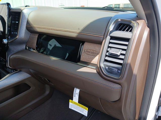 2026 Ram 2500 Limited Longhorn Crew Cab 4x4 64 Box