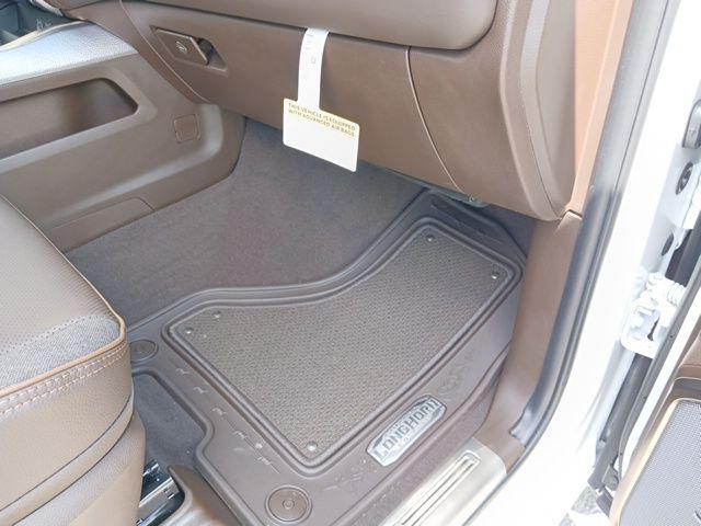2026 Ram 2500 Limited Longhorn Crew Cab 4x4 64 Box