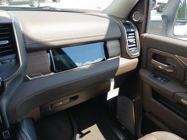 2026 Ram 2500 Limited Longhorn Crew Cab 4x4 64 Box