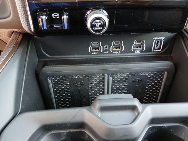 2026 Ram 2500 Limited Longhorn Crew Cab 4x4 64 Box