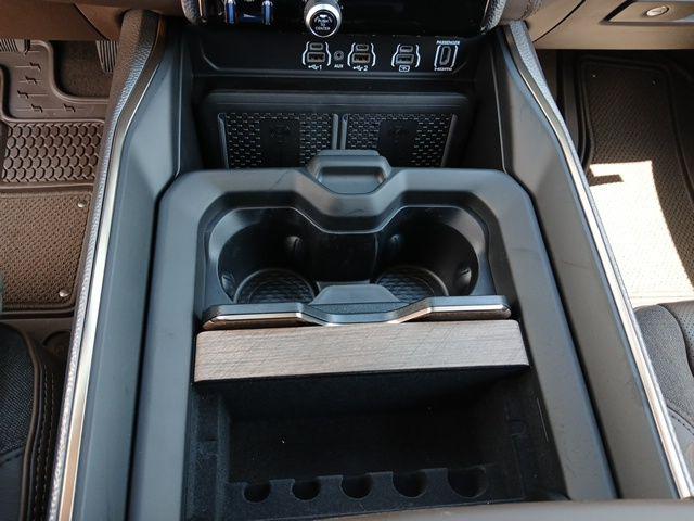 2026 Ram 2500 Limited Longhorn Crew Cab 4x4 64 Box