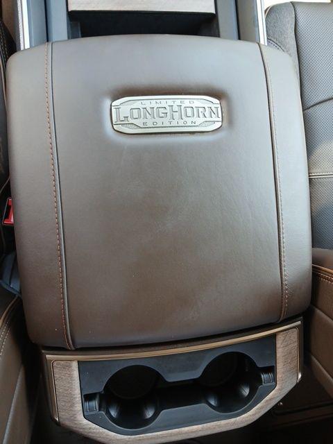 2026 Ram 2500 Limited Longhorn Crew Cab 4x4 64 Box