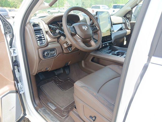 2026 Ram 2500 Limited Longhorn Crew Cab 4x4 64 Box