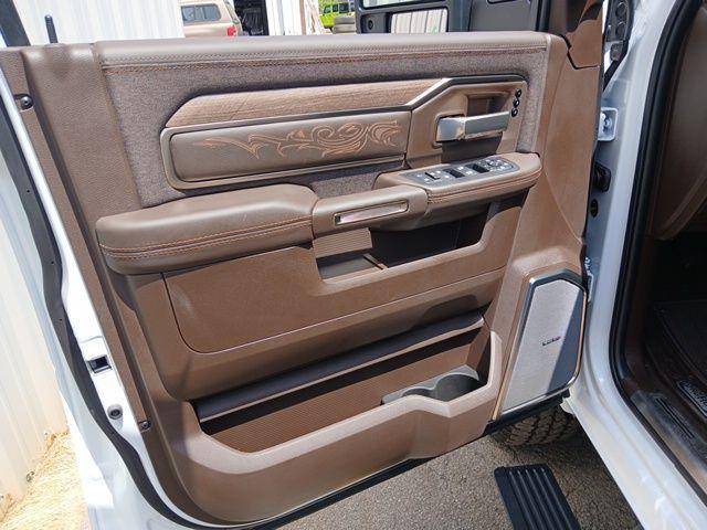 2026 Ram 2500 Limited Longhorn Crew Cab 4x4 64 Box