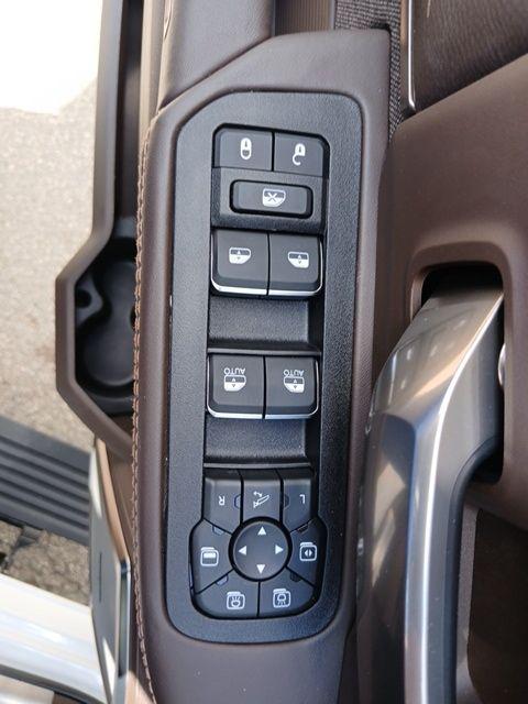 2026 Ram 2500 Limited Longhorn Crew Cab 4x4 64 Box