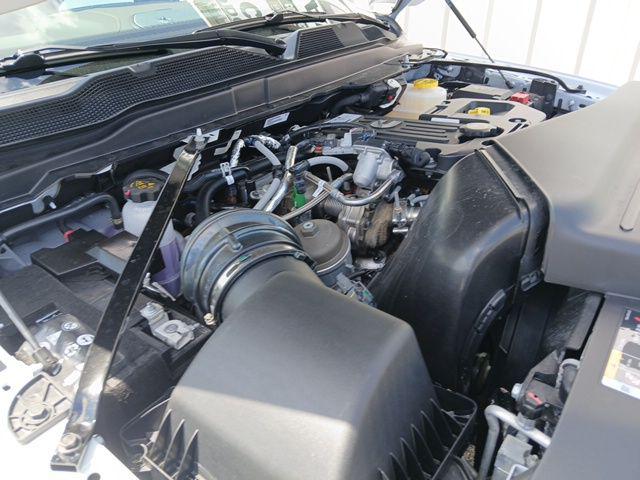 2026 Ram 2500 Limited Longhorn Crew Cab 4x4 64 Box