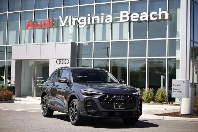 2026 Audi Q5 Premium Plus TFSI quattro S tronic for sale in Virginia Beach, VA