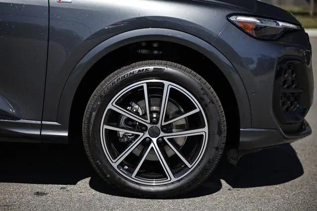 2026 Audi Q5 Premium Plus TFSI quattro S tronic