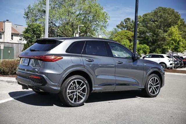 2026 Audi Q5 Premium Plus TFSI quattro S tronic