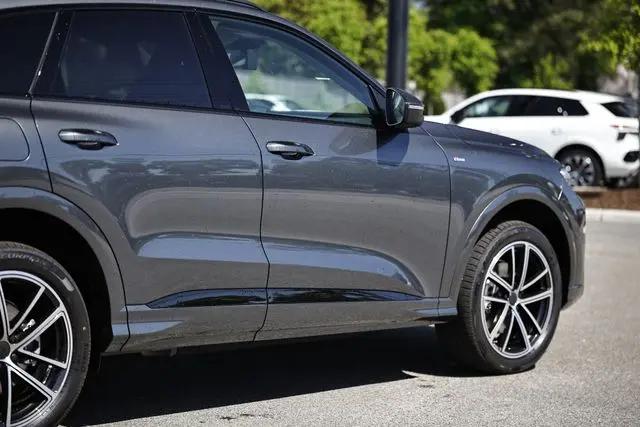 2026 Audi Q5 Premium Plus TFSI quattro S tronic