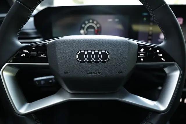 2026 Audi Q5 Premium Plus TFSI quattro S tronic