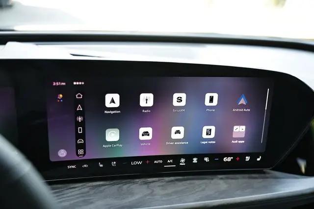 2026 Audi Q5 Premium Plus TFSI quattro S tronic