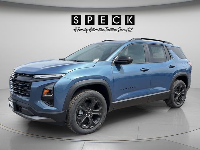 2026 Chevrolet Equinox AWD LT for sale in Sunnyside, WA