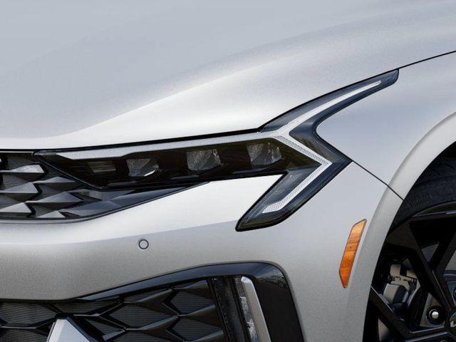 2026 Kia K5 GT-Line FWD