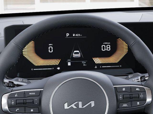 2026 Kia K5 GT-Line FWD