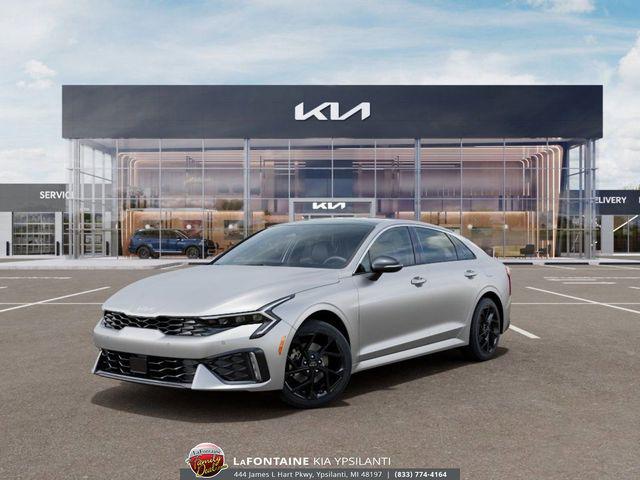 2026 Kia K5 GT-Line FWD for sale in Ypsilanti, MI