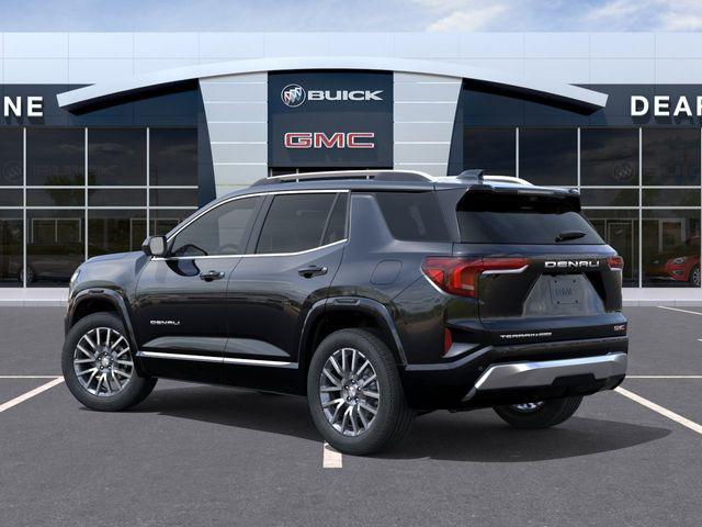 2026 GMC Terrain AWD Denali