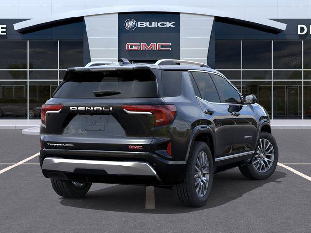 2026 GMC Terrain AWD Denali
