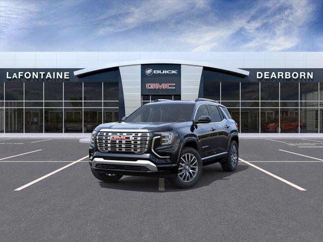2026 GMC Terrain AWD Denali