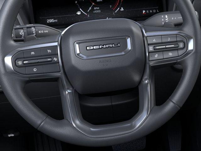 2026 GMC Terrain AWD Denali